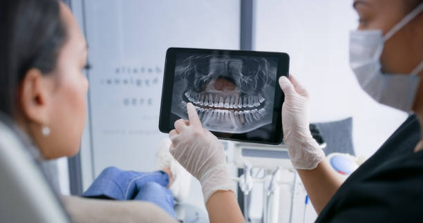 Licensed Tooth Extraction service in Waxhaw, NC - Smile Center Dentistry